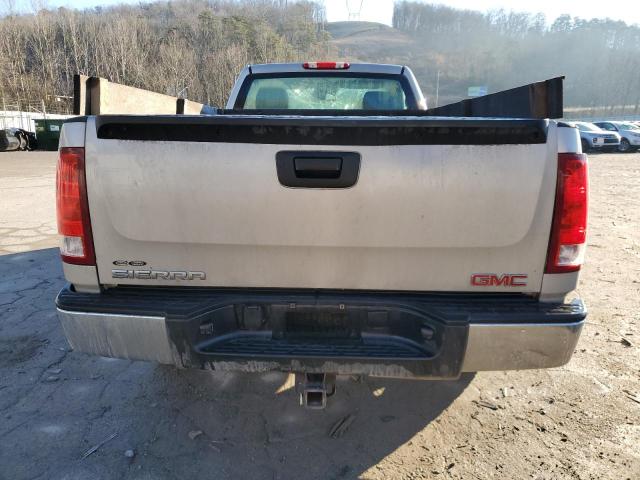 Photo 6 from auction – 2008 GMC SIERRA K15 with VIN 1GTEK14C38Z101244