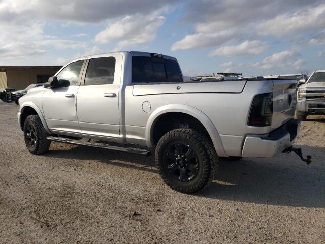 Photo 2 from auction – 2017 RAM 2500 LARAM with VIN 3C6UR5FL8HG586175