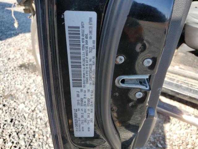 Photo 14 from auction – 2014 RAM 1500 ST with VIN 1C6RR7FTXES445128