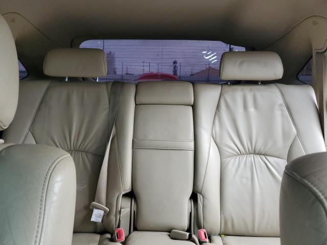 Photo 10 from auction – 2004 LEXUS RX 330 with VIN JTJHA31U740073579