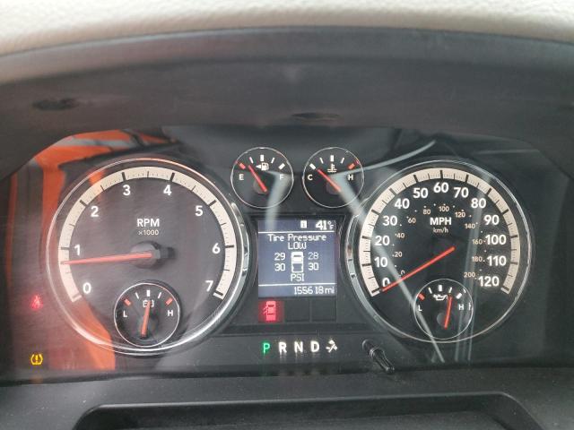 Photo 9 from auction – 2012 DODGE RAM 1500 S with VIN 1C6RD6KT9CS333061