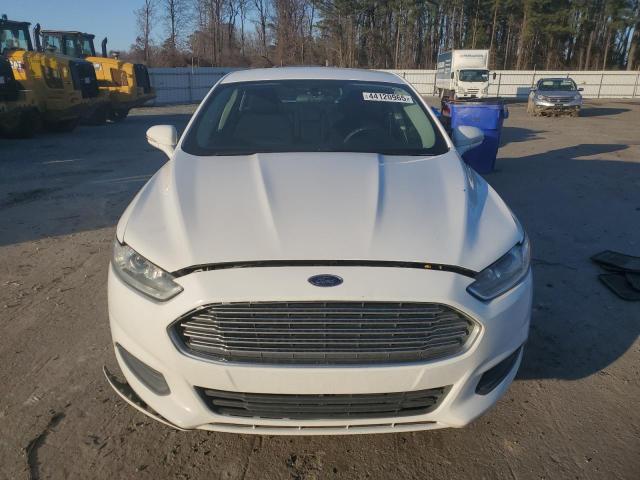 Photo 5 from auction – 2016 FORD FUSION SE with VIN 3FA6P0H78GR273498