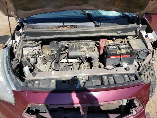 Photo 11 from auction – 2017 MITSUBISHI MIRAGE G4 with VIN ML32F3FJ0HHF07217