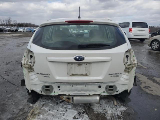 Photo 6 from auction – 2012 SUBARU IMPREZA PR with VIN JF1GPAC69CH223875