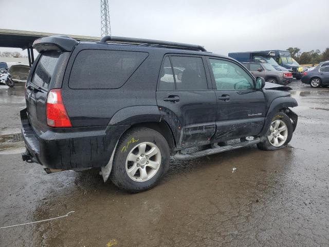 Photo 3 from auction – 2006 TOYOTA 4RUNNER SR with VIN JTEBT14R760064295