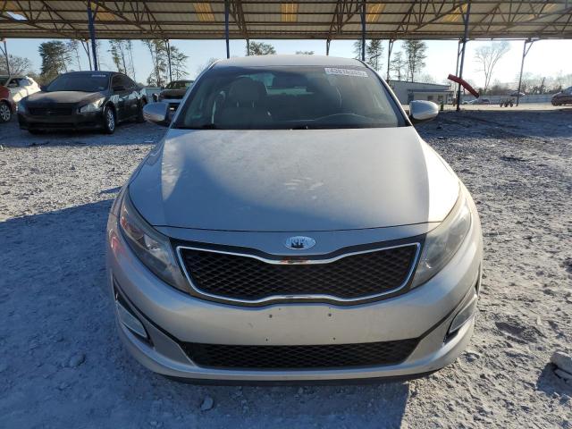 Photo 5 from auction – 2015 KIA OPTIMA with VIN 5XXGN4A75FG353067