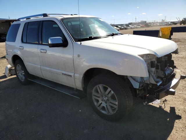 Photo 4 from auction – 2007 MERCURY MOUNTAINEE with VIN 4M2EU48897UJ07041