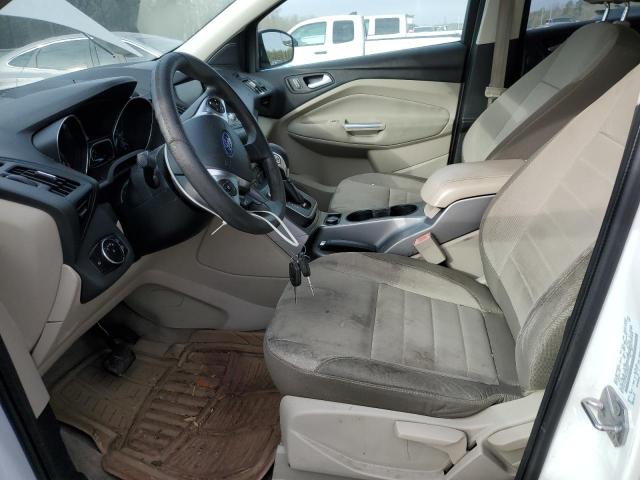 Photo 7 from auction – 2013 FORD ESCAPE SE with VIN 1FMCU0GX4DUA39852