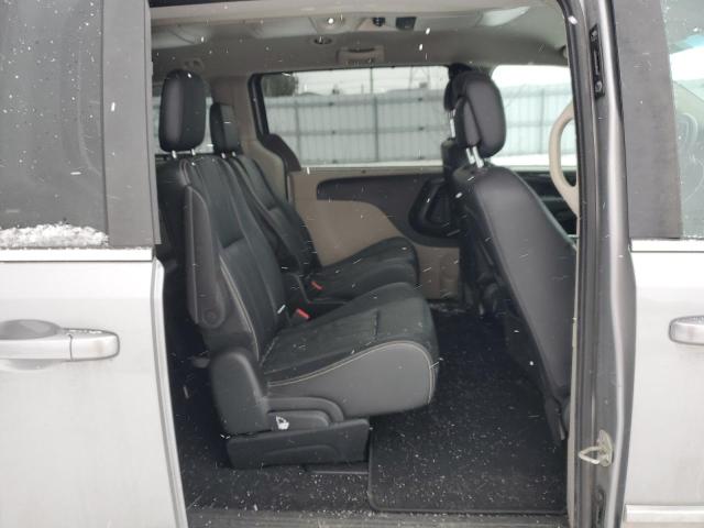 Photo 11 from auction – 2017 DODGE GRAND CARA with VIN 2C4RDGDG7HR878702