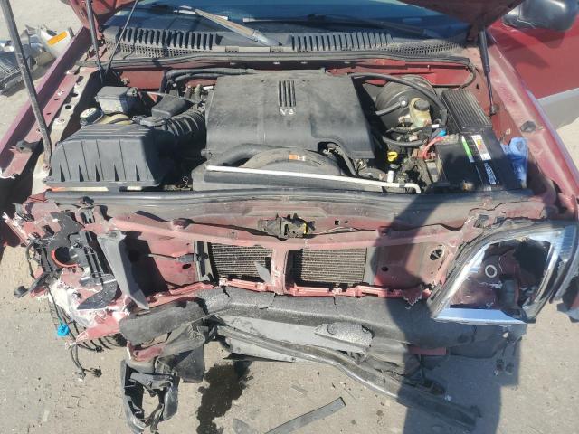 Photo 12 from auction – 2002 MERCURY MOUNTAINEE with VIN 4M2DU86W92UJ26086