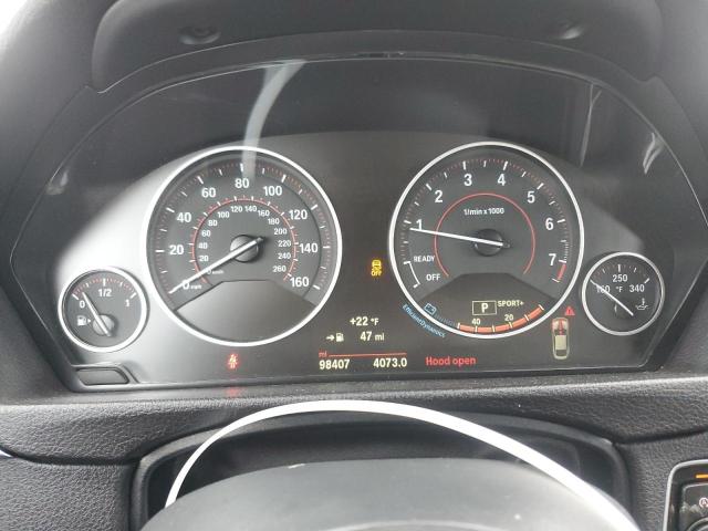 Photo 9 from auction – 2016 BMW 428 XI GRA with VIN WBA4C9C55GG136126