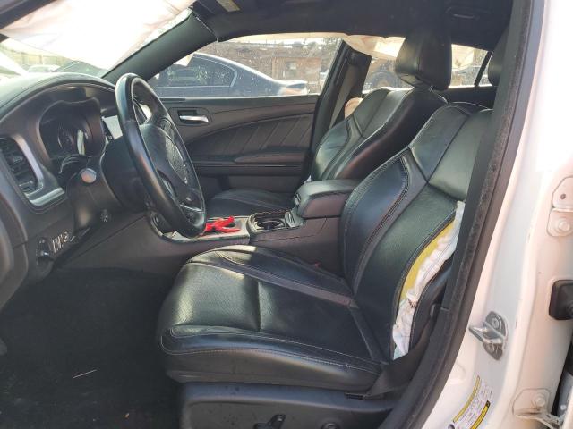 Photo 7 from auction – 2020 DODGE CHARGER SX with VIN 2C3CDXBG1LH136940