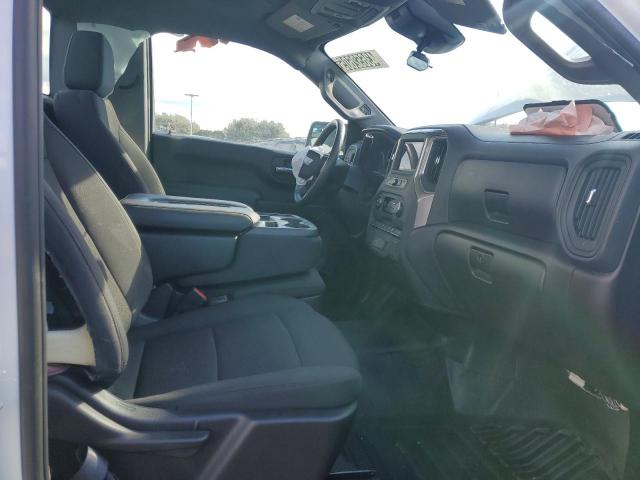 Photo 10 from auction – 2024 CHEVROLET SILVERADO with VIN 3GCNAAED8RG409778