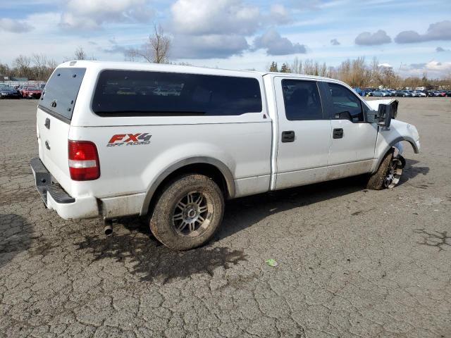 Photo 3 from auction – 2008 FORD F150 SUPER with VIN 1FTPW14VX8FB52000