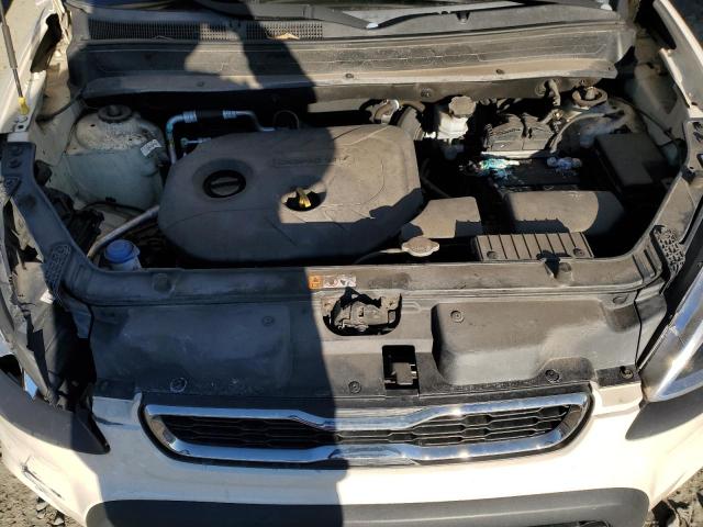 Photo 12 from auction – 2013 KIA SOUL + with VIN KNDJT2A62D7767694