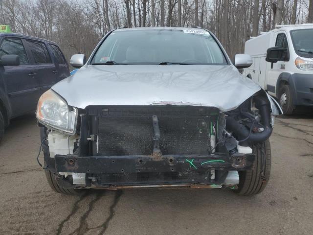 Photo 5 from auction – 2010 TOYOTA RAV4 LIMIT with VIN 2T3DK4DV8AW015996