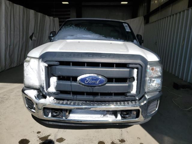 Photo 5 from auction – 2015 FORD F250 SUPER with VIN 1FTBF2A69FEC57370