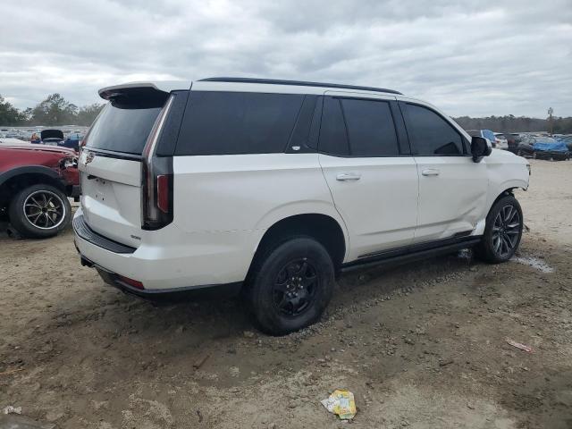 Photo 3 from auction – 2021 CADILLAC ESCALADE S with VIN 1GYS4FKL3MR282346