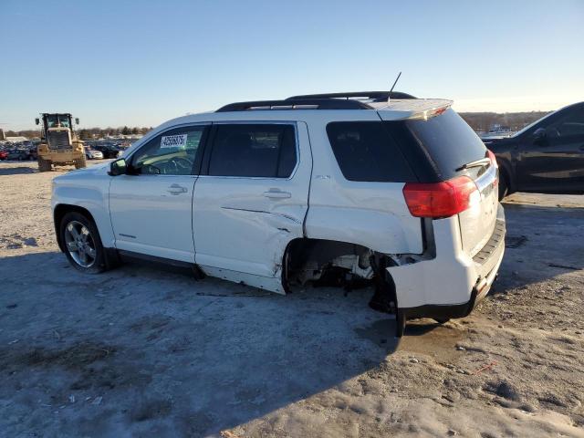 Photo 2 from auction – 2013 GMC TERRAIN SL with VIN 2GKFLTEK7D6412978