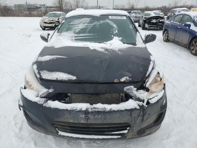 Photo 5 from auction – 2014 HYUNDAI ACCENT GLS with VIN KMHCT5AE5EU184634