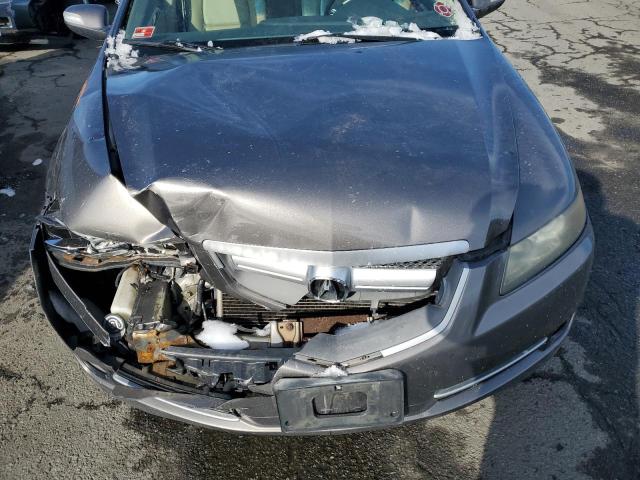 Photo 11 from auction – 2008 ACURA TL with VIN 19UUA66238A036329