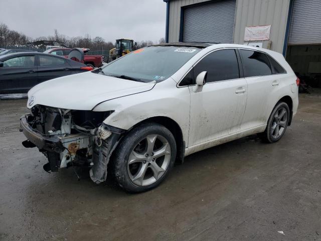 Photo 1 from auction – 2012 TOYOTA VENZA LE with VIN 4T3BK3BB5CU067857