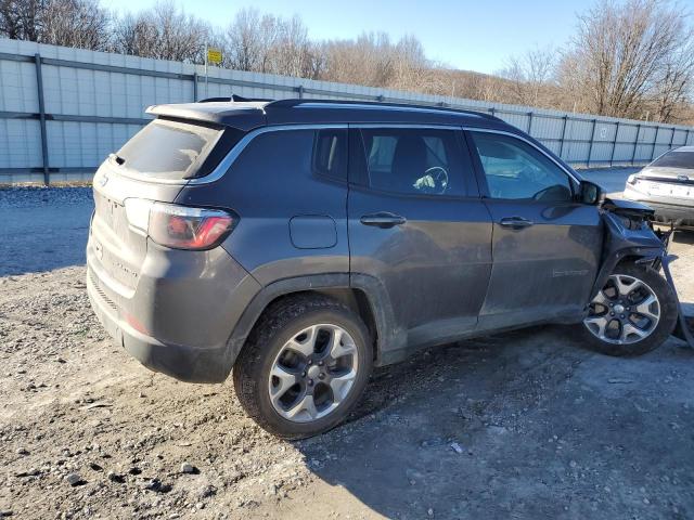 Снимка 3 от търг – 2020 JEEP COMPASS LI с VIN 3C4NJDCB1LT153372