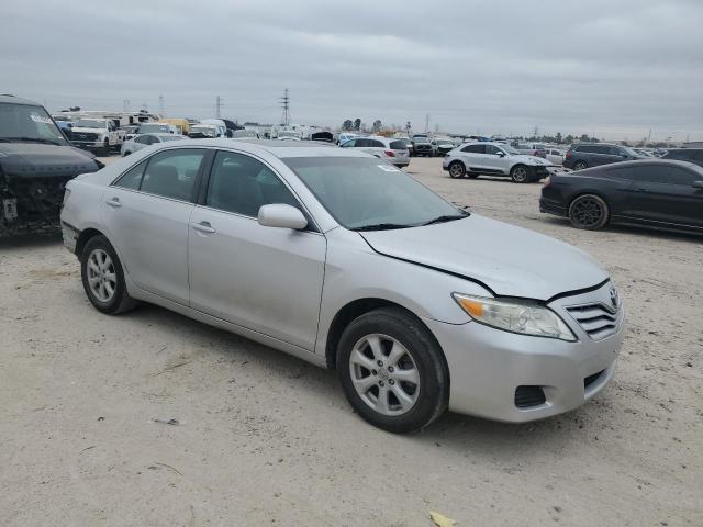 Photo 4 from auction – 2011 TOYOTA CAMRY BASE with VIN 4T1BF3EK4BU750009