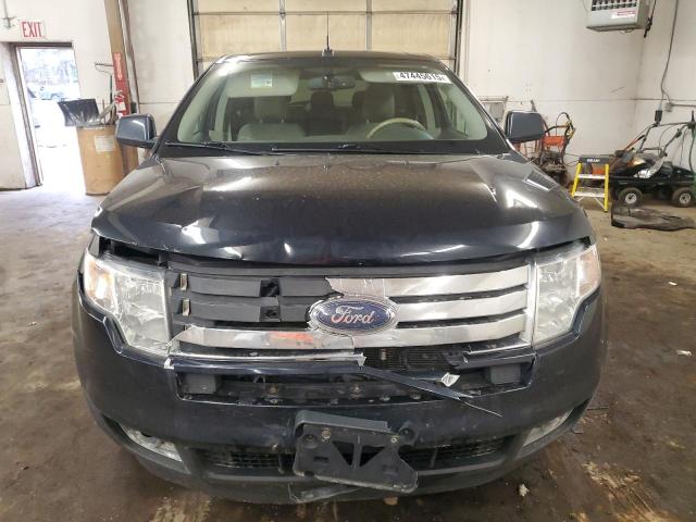 Photo 5 from auction – 2009 FORD EDGE SEL with VIN 2FMDK48C99BA54129