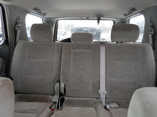 Photo 10 from auction – 2005 TOYOTA SEQUOIA SR with VIN 5TDBT44A75S238684