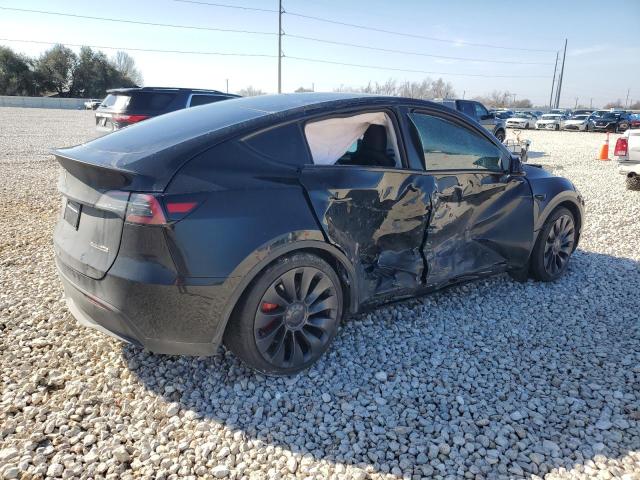 Photo 3 from auction – 2024 TESLA MODEL Y with VIN 7SAYGDEF1RA307520