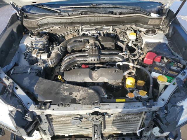 Photo 12 from auction – 2014 SUBARU FORESTER 2 with VIN JF2SJAPC0EH528630