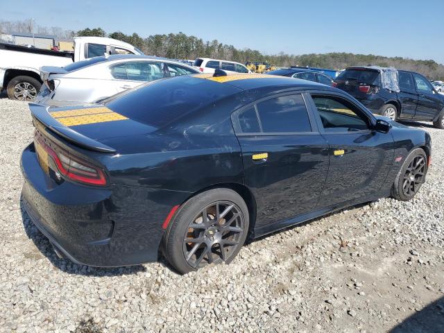 Photo 3 from auction – 2019 DODGE CHARGER SC with VIN 2C3CDXGJ1KH749045