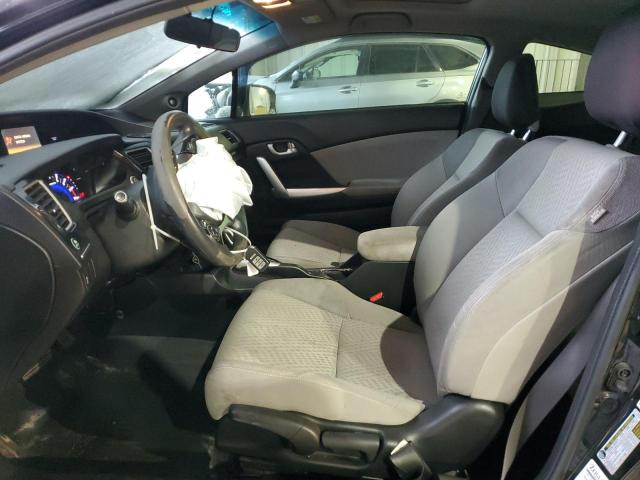 Photo 7 from auction – 2015 HONDA CIVIC EX with VIN 2HGFG3B82FH520328
