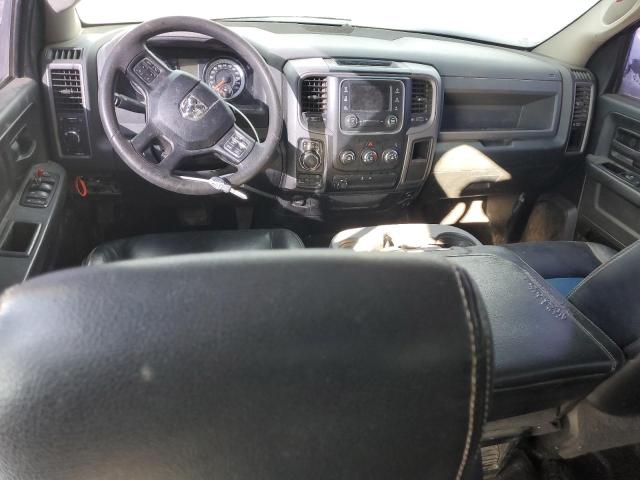 Снимка 8 от търг – 2015 RAM 1500 ST с VIN 1C6RR7ST1FS595782