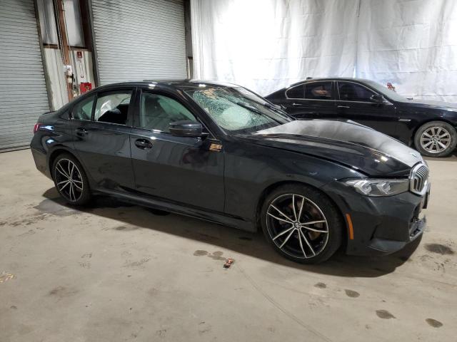 Photo 4 from auction – 2024 BMW 330XI with VIN 3MW89FF09R8E65380