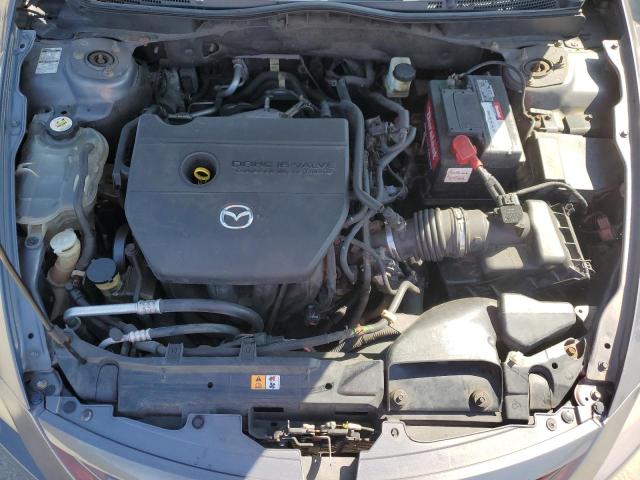 Photo 11 from auction – 2010 MAZDA 6 I with VIN 1YVHZ8CHXA5M17634