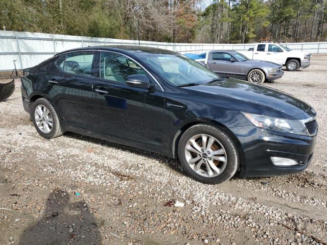 Photo 4 from auction – 2011 KIA OPTIMA EX with VIN KNAGN4A76B5053713