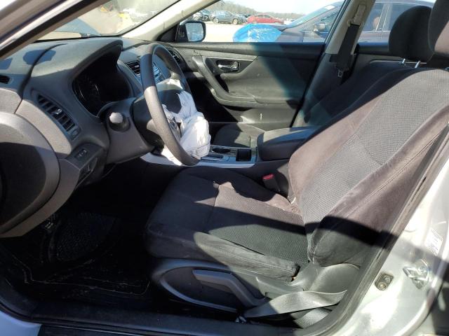 Photo 7 from auction – 2014 NISSAN ALTIMA 2.5 with VIN 1N4AL3AP3EN200069