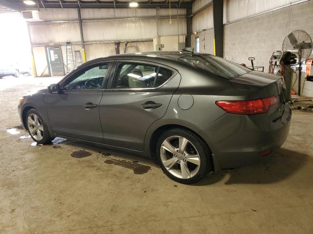 Photo 2 from auction – 2014 ACURA ILX 20 TEC with VIN 19VDE1F7XEE007820