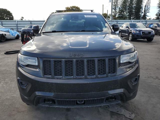 Photo 5 from auction – 2014 JEEP GRAND CHER with VIN 1C4RJFCM6EC299263
