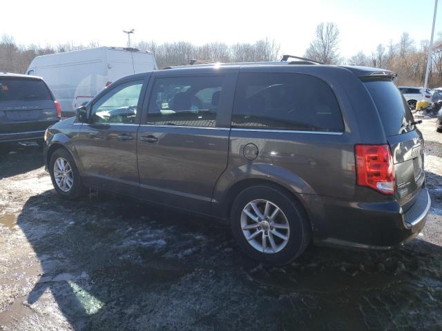 Photo 2 from auction – 2018 DODGE GRAND CARA with VIN 2C4RDGCGXJR325632