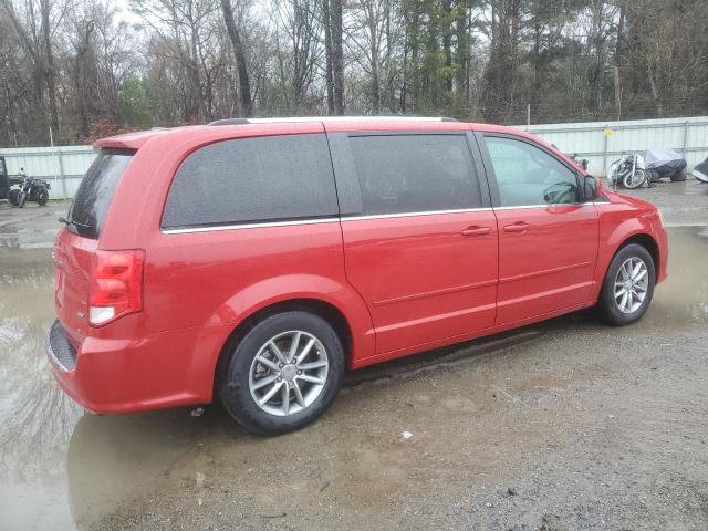 Photo 3 from auction – 2015 DODGE GRAND CARA with VIN 2C4RDGCG5FR659977