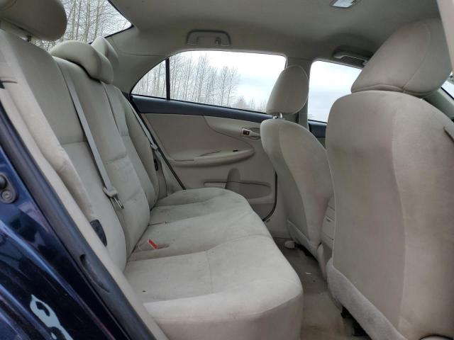 Photo 10 from auction – 2013 TOYOTA COROLLA BA with VIN 2T1BU4EE7DC093751