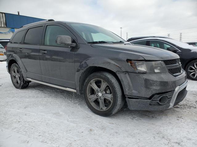 Photo 4 from auction – 2015 DODGE JOURNEY CR with VIN 3C4PDCGG6FT506452