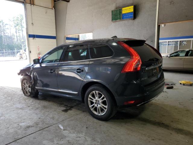 Photo 2 from auction – 2015 VOLVO XC60 T5 PR with VIN YV440MDC5F2620933