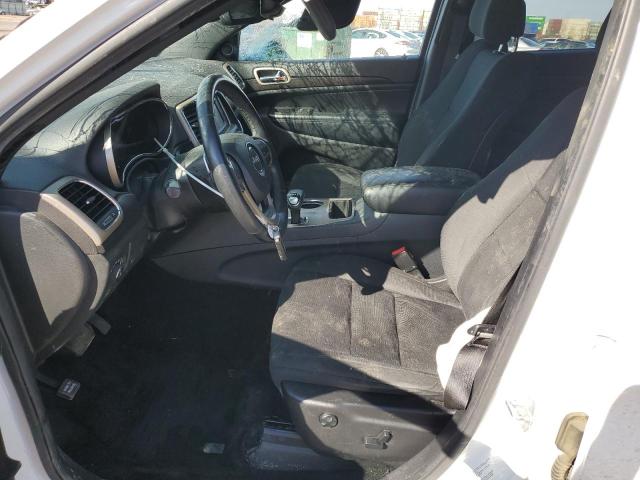 Photo 7 from auction – 2014 JEEP GRAND CHER with VIN 1C4RJFAG2EC485895