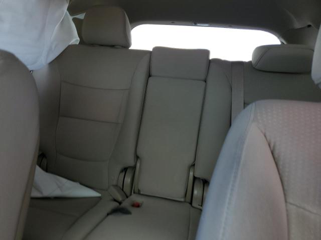 Photo 10 from auction – 2011 KIA SORENTO BA with VIN 5XYKTCA18BG059061