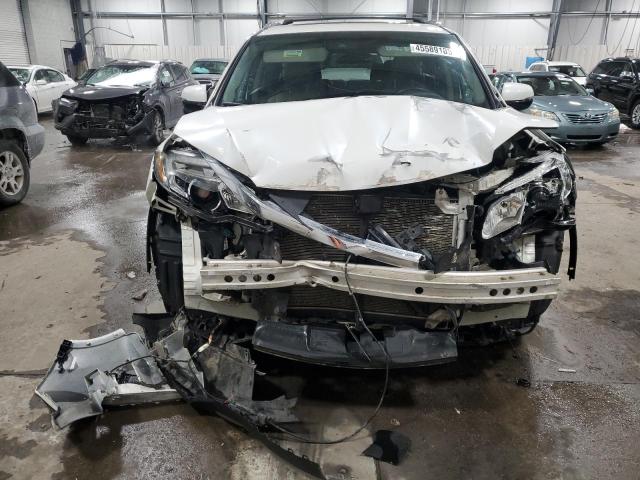 Photo 5 from auction – 2016 HONDA PILOT TOUR with VIN 5FNYF6H98GB110782