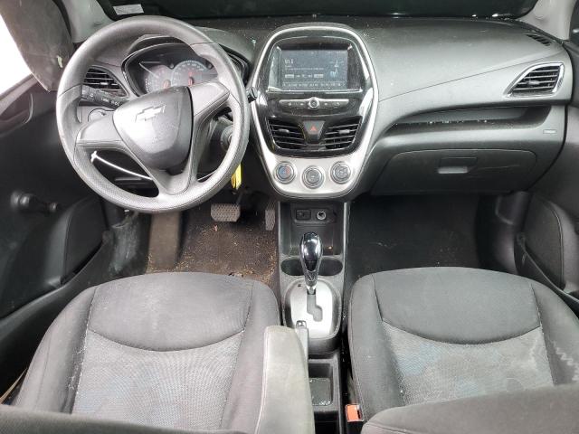 Zdjęcie 8 z aukcji – 2016 CHEVROLET SPARK LS z VIN KL8CB6SA5GC622630